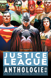 Justice League Anthologie - Tome 0