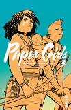 Paper Girls  - Tome 3