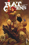 Rat Queens - Tome 2