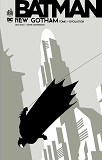 Batman New Gotham  - Tome 1