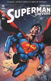 Superman Univers Hs 05 Une Saga Complete De Superman !