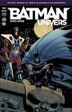 T05 - Batman Univers Hs 05 Un Recit Complet !