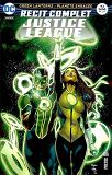 Justice League Recit Complet 02 Les Nouvelles Recrues Des Green Lantern !