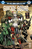 Suicide Squad Rebirth 03 Harley Quinn En Concert !