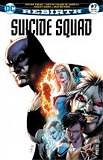 Suicide Squad Rebirth 07 La Ligue De Batman !