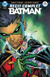 Recit Complet Batman 03 Teen Titans : Le Petit Genie