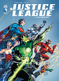 48h Bd 2017 - Justice League - Tome 1