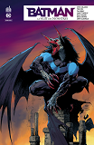 Batman -  La Nuit Des Monstres - Tome 0