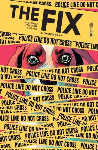 The Fix - Tome 2
