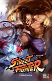 Street Fighter  - Tome 1