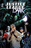 Justice League Dark  + Dvd  - Tome 0