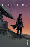 Injection  - Tome 3