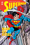 Superman Man Of Steel  - Tome 1