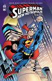 Superman - New Metropolis  - Tome 1