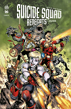 Suicide Squad Renegats Tome 1