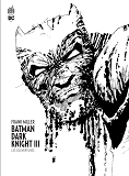 Batman-Dark Knight Iii, Couver - Batman - Dark Knight Iii, Les Couvertures - Tome 0