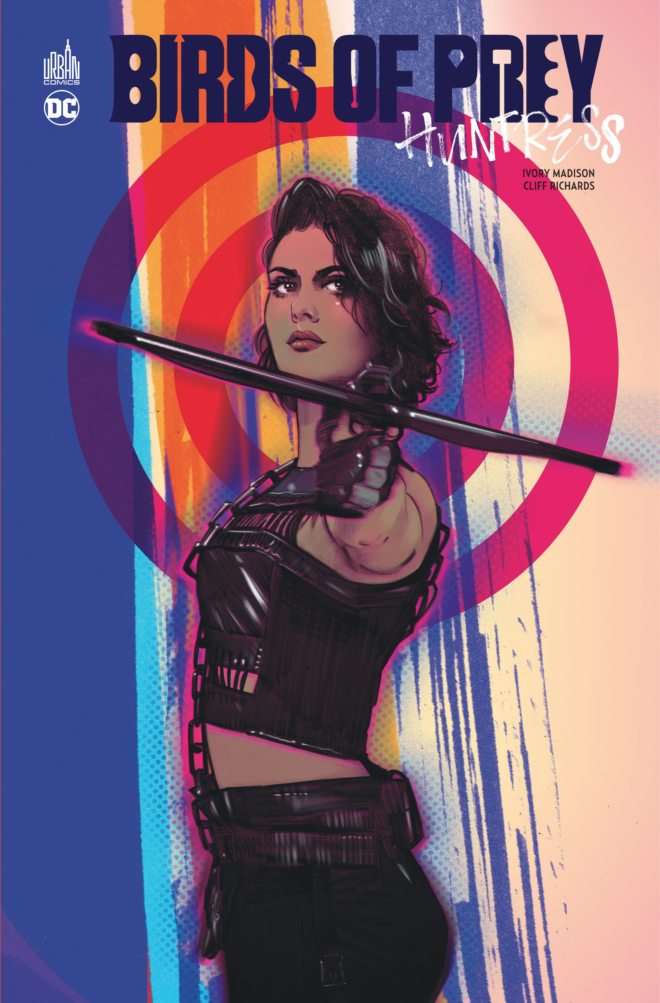 Birds Of Prey - Tome 0