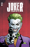 Joker L'Homme Qui Rit - Tome 0