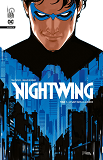 Nightwing Infinite Tome 1                                                                           