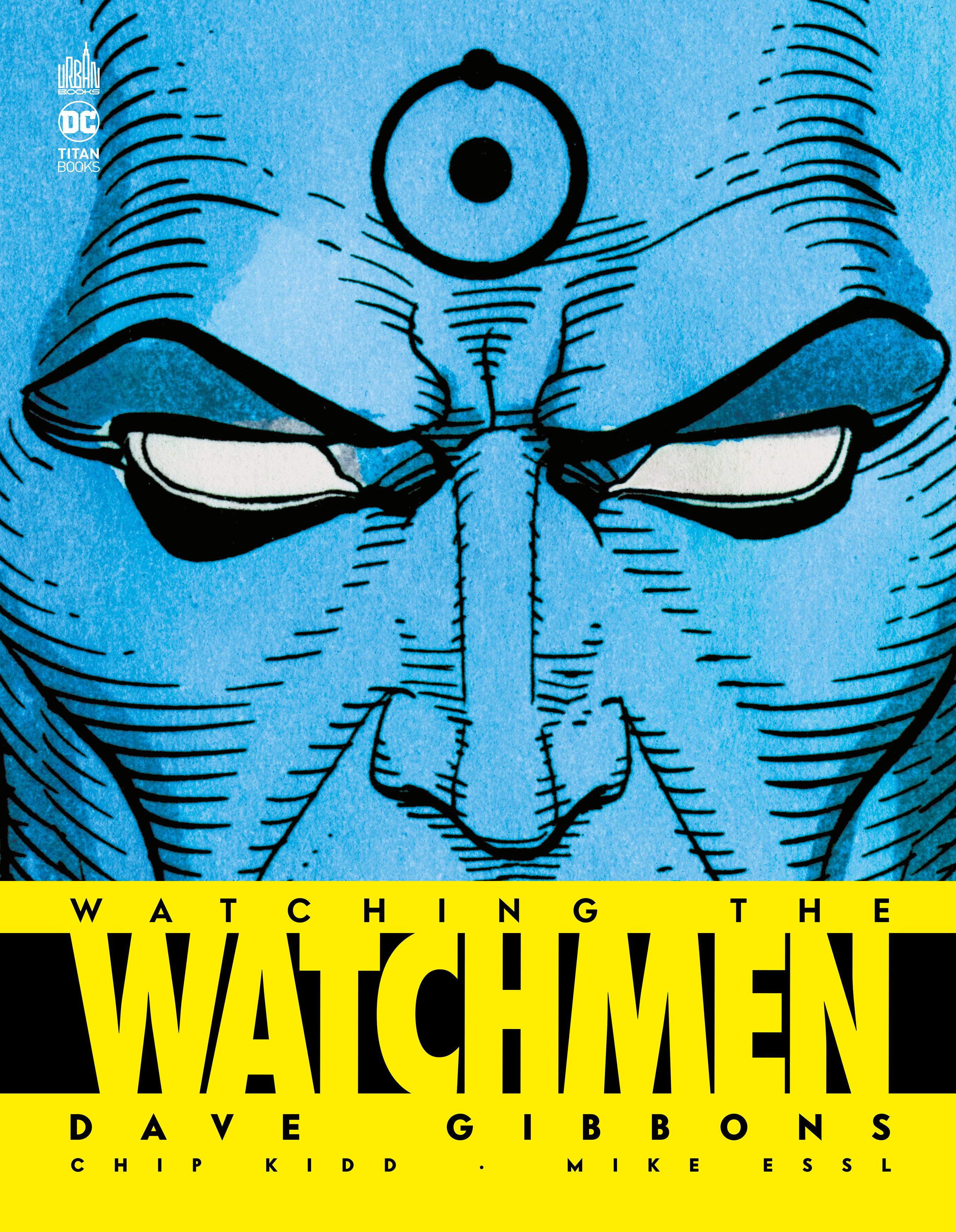 Watching The Watchmen
