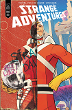 STRANGE ADVENTURES