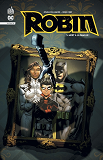 ROBIN INFINITE TOME 3