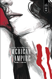 American Vampire Integrale - E - American Vampire Integrale Tome 2