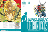 JSA CHRONICLES - T01 - JSA CHRONICLES 1999