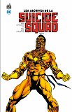 Archives De La Suicide Squad (Les) - Tome 4