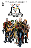 Multiversity Presente : Terre- - Multiversity Presente Terre-37