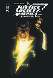 JUSTICE SOCIETY OF AMERICA LE NOUVEL AGE TOME 2