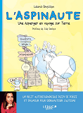 L'ASPINAUTE - UNE ASPERGER EN VOYAGE SUR TERRE