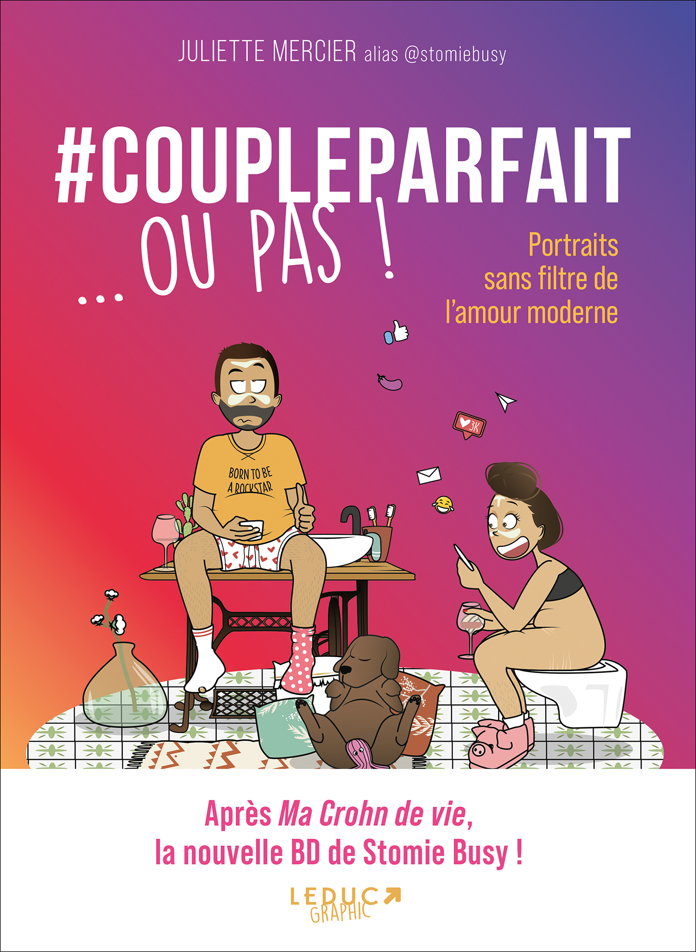 COUPLE GOAL... OU PAS !