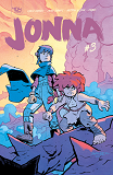 JONNA - TOME 3 - VOL03