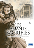 LES AMANTS SACRIFIES T01