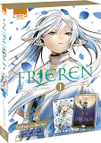 FRIEREN T01 - EDITION COLLECTOR