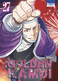 GOLDEN KAMUI T27