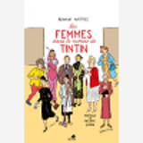 Les Femmes Dans Le Monde De Tintin