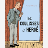 Dans Les Coulisses D'Herge