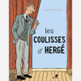 Dans Les Coulisses D'Herge