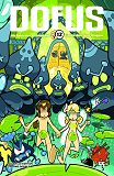 DOFUS MANGA DOUBLE - TOME 12