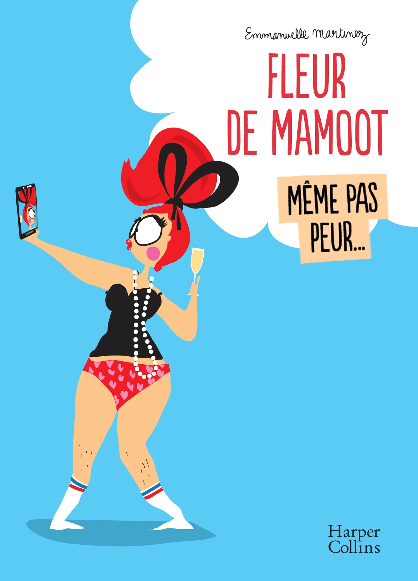 Meme Pas Peur... - "L'Anti-Guide De La Femme Parfaite, En Bd" Terra Femina