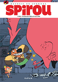 Recueil Spirou - Tome 360