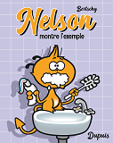 Nelson - Tome 1 - Montre L'Exemple / Edition Speciale (Petit Format)