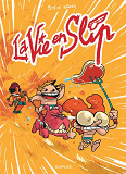 DUPUIS "TOUS PUBLICS" T1 LA VIE EN SLIP - TOME 1 - LA VIE EN SLIP, TOME 1