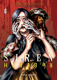 MANGA/SIREN REBIRTH - SIREN REBIRTH T06