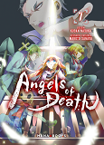 MANGA/ANGELS OF DEATH - ANGELS OF DEATH T07