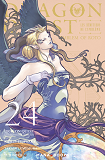 MANGA/DRAGON QUEST - DRAGON QUEST - LES HERITIERS DE L'EMBLEME T24