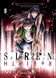 MANGA/SIREN REBIRTH - SIREN REBIRTH T08