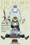 SEINEN/DRAGON QUEST - DRAGON QUEST - LES HERITIERS DE L'EMBLEME T25